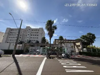 Imagem do imóvel AP38421