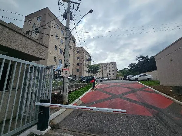Imagem do imóvel AP82557