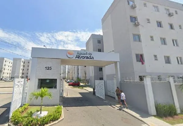 Imagem do imóvel AP84906