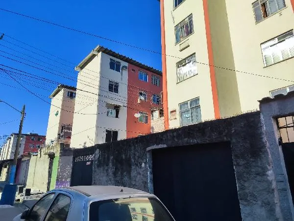 Imagem do imóvel AP24460
