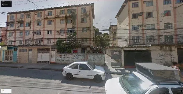 Imagem do imóvel AP79423