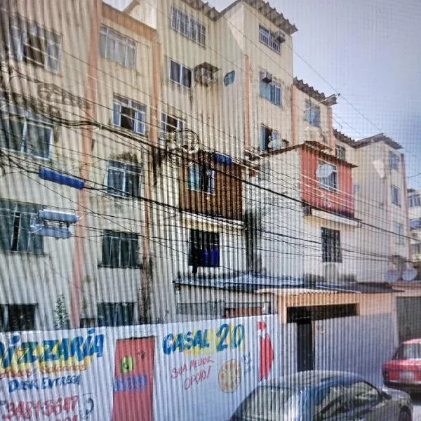 Imagem do imóvel AP23383