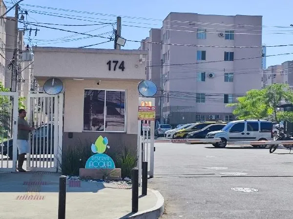 Imagem do imóvel AP15194