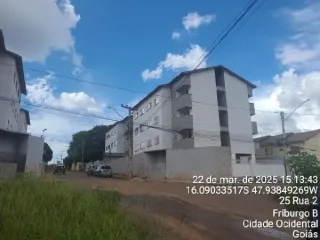Imagem do imóvel AP19498