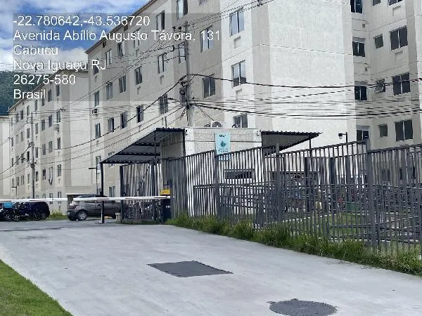 Imagem do imóvel AP81296