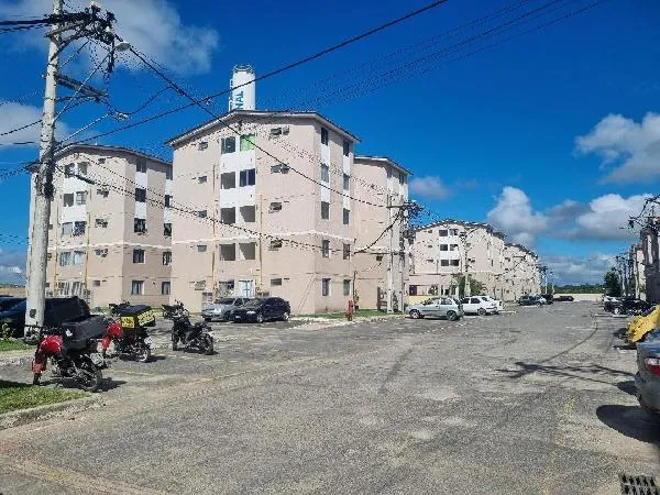 Imagem do imóvel AP40192