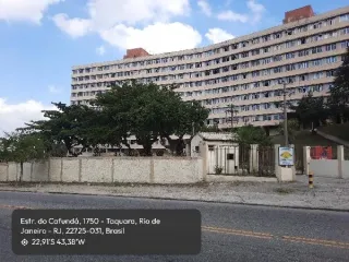 Imagem do imóvel AP94800