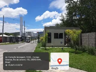 Imagem do imóvel AP66069