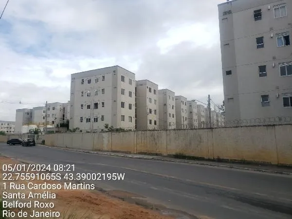 Imagem do imóvel AP91852