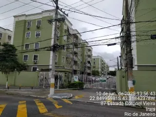 Imagem do imóvel AP07541