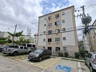 Imagem do imóvel AP25453