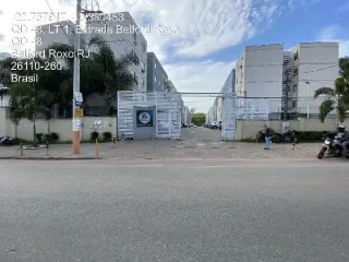 Imagem do imóvel AP50707