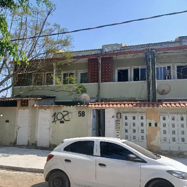 Imagem do imóvel AP88076