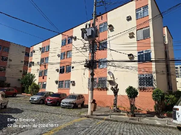 Imagem do imóvel AP63224