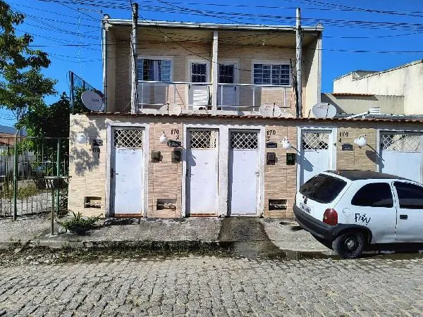 Imagem do imóvel CA45638