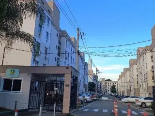 Imagem do imóvel AP33473