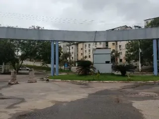 Imagem do imóvel AP36064