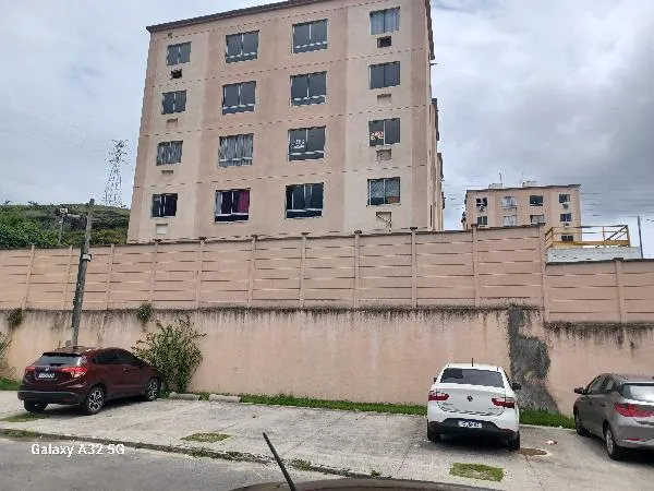 Imagem do imóvel AP85565