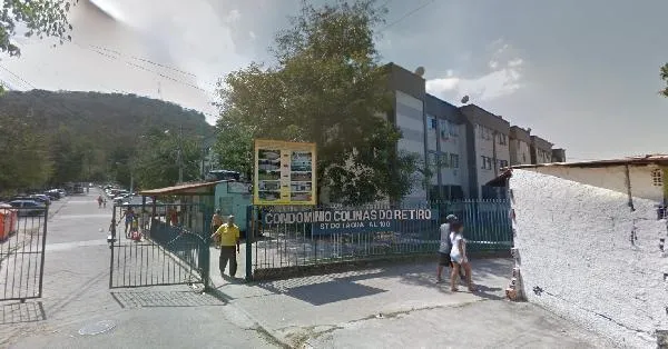 Imagem do imóvel AP79813