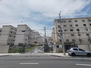Imagem do imóvel AP92118