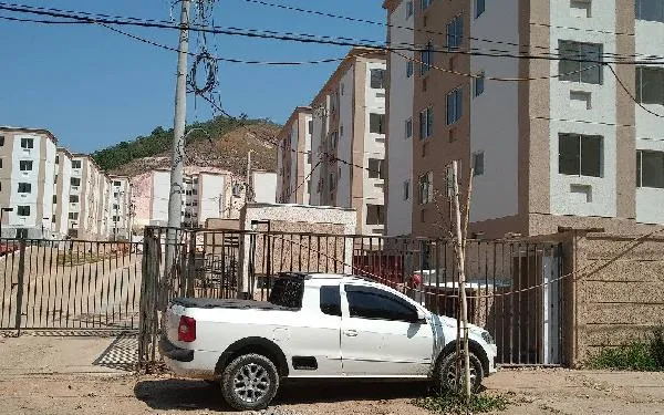 Imagem do imóvel AP75957