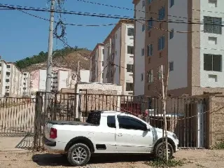 Imagem do imóvel AP75957