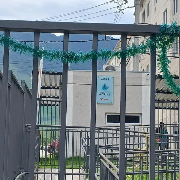 Imagem do imóvel AP91377