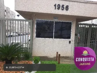 Imagem do imóvel AP63302