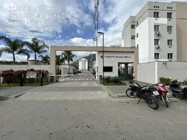 Imagem do imóvel AP99790