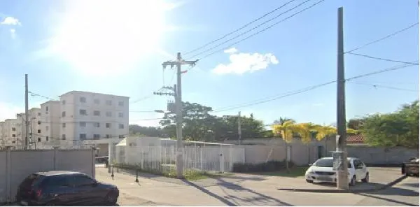 Imagem do imóvel AP97604