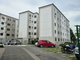 Imagem do imóvel AP55689