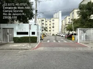 Imagem do imóvel AP79490