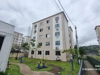 Imagem do imóvel AP67610