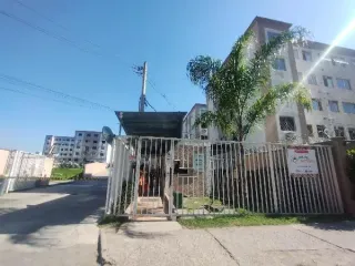 Imagem do imóvel AP14740