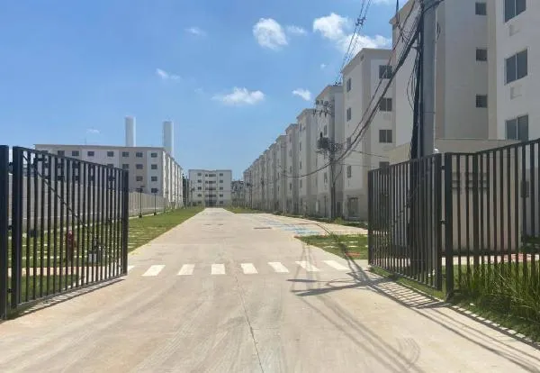 Imagem do imóvel AP57626
