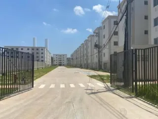 Imagem do imóvel AP57626