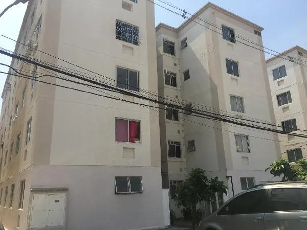 Imagem do imóvel AP79190