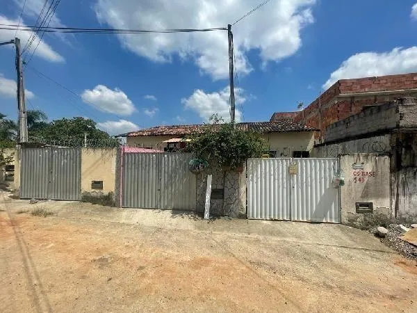 Imagem do imóvel CA85120