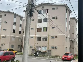 Imagem do imóvel AP77911