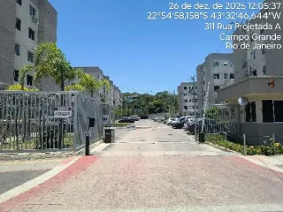 Imagem do imóvel AP92174