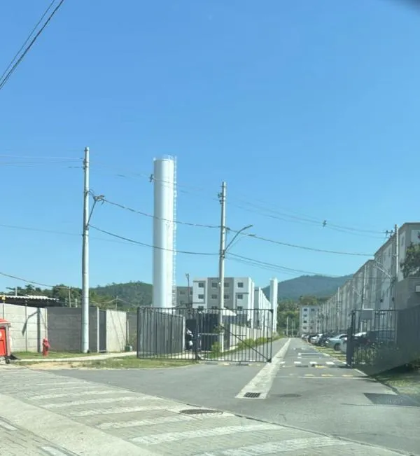 Imagem do imóvel AP84318