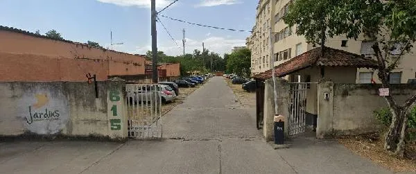 Imagem do imóvel AP89147