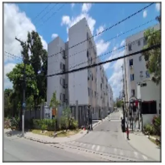 Imagem do imóvel AP25101