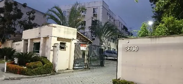 Imagem do imóvel AP91659
