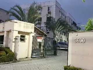 Imagem do imóvel AP91659