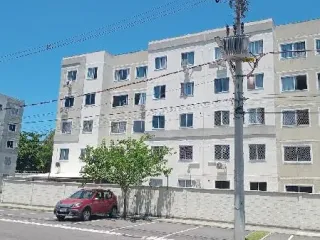 Imagem do imóvel AP21402