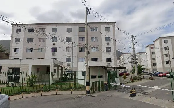 Imagem do imóvel AP41170