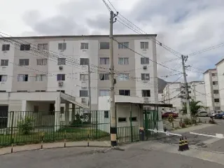 Imagem do imóvel AP41170