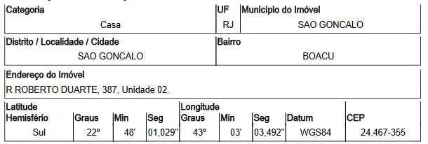 Imagem do imóvel CA82211