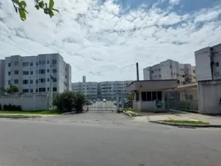 Imagem do imóvel AP84574